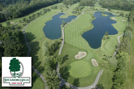 Sycamore Hills Golf Club GroupGolfer Featured Image