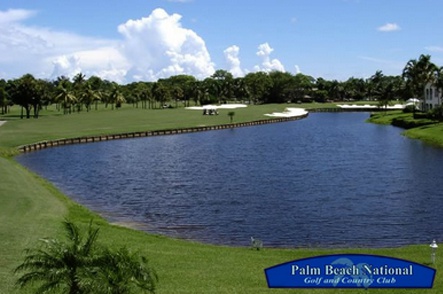 Palm Beach National Golf and Country Club GroupGolfer Featured Image