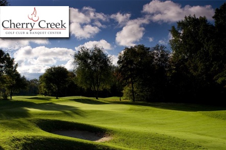 Cherry Creek Golf Club Photo