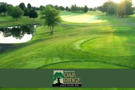 Senica’s Oak Ridge Golf Club GroupGolfer Featured Image