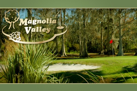 Magnolia Valley Golf Club GroupGolfer Featured Image