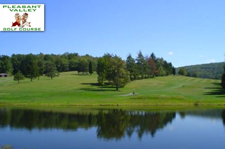 Pleasant Valley Golf Course GroupGolfer Featured Image