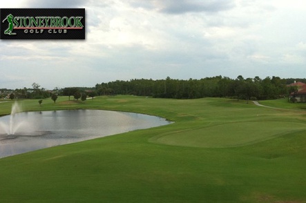 Stoneybrook East Golf Club Photo