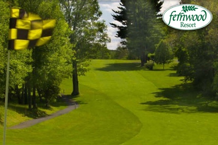 Fernwood Golf Course GroupGolfer Featured Image