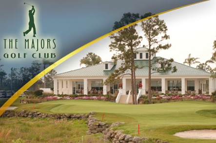 The Majors Golf Club Photo