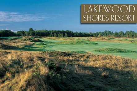 Lakewood Shores Golf Resort Photo