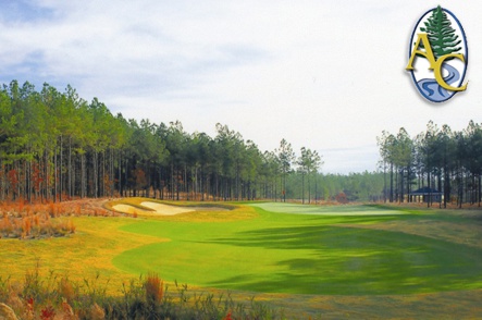 Anderson Creek Golf Club Photo