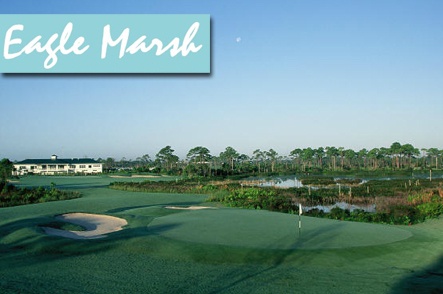 Eagle Marsh Golf Club GroupGolfer Featured Image