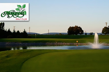 Mayapple Golf Club GroupGolfer Featured Image