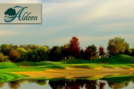 Aldeen Golf Club Photo