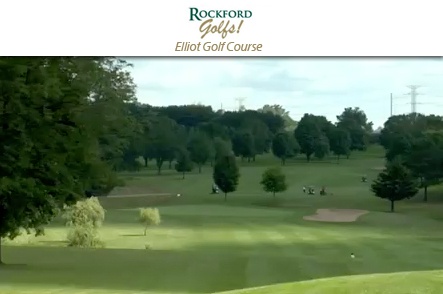 Elliot Golf Course GroupGolfer Featured Image