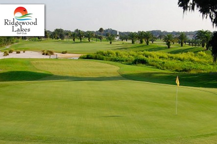 Ridgewood Lakes Golf Club GroupGolfer Featured Image