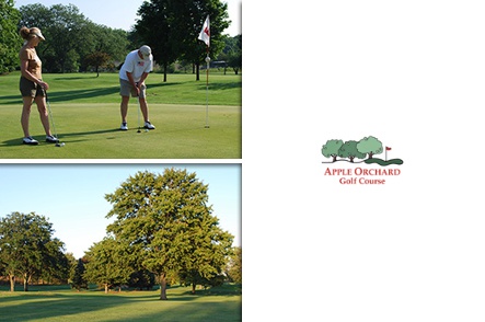 Apple Orchard Golf Course GroupGolfer Featured Image