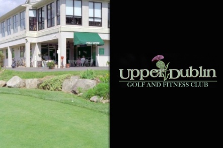 Upper Dublin Golf and Fitness Club, Pennsylvania Golf Coupons