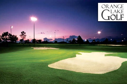 Orange Lake Resort GroupGolfer Featured Image