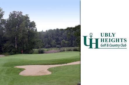 Ubly Heights Golf and Country Club GroupGolfer Featured Image