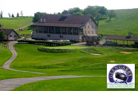 Glengarry Golf Links GroupGolfer Featured Image