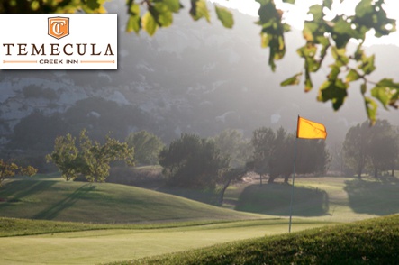 Temecula Creek Inn GroupGolfer Featured Image