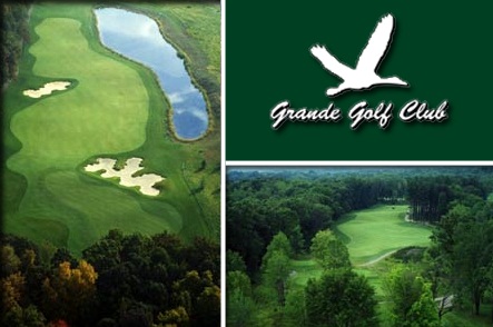 Grande Golf Club GroupGolfer Featured Image