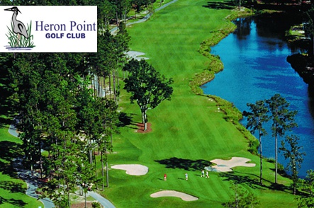 Heron Point Golf Club GroupGolfer Featured Image