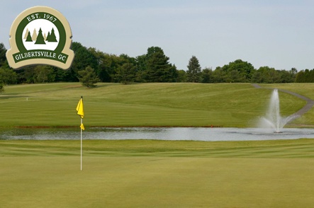 Gilbertsville Golf Club GroupGolfer Featured Image