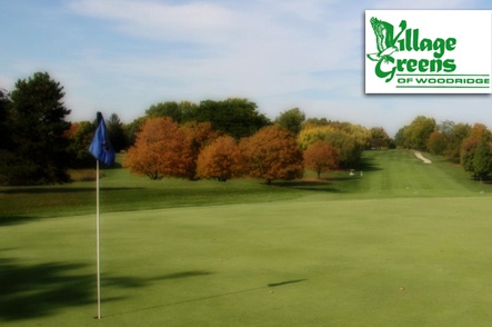 Village Greens of Woodridge GroupGolfer Featured Image