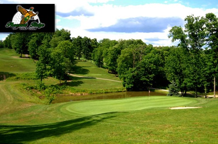 Pheasant Ridge Golf Club GroupGolfer Featured Image