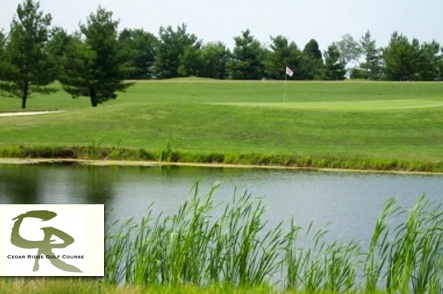 Cedar Ridge Golf Course GroupGolfer Featured Image