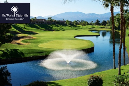 The Westin Mission Hills Resort and Spa GroupGolfer Featured Image