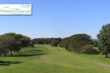 Cumberland Golf Club GroupGolfer Featured Image