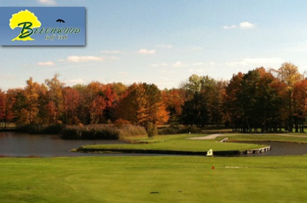 Beechwood Golf Club GroupGolfer Featured Image