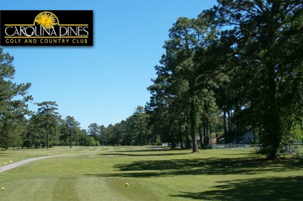 Carolina Pines Golf and Country Club GroupGolfer Featured Image