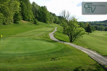 Green Valley Golf Club GroupGolfer Featured Image