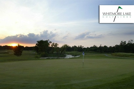 Whitmore Lake Golf Links GroupGolfer Featured Image