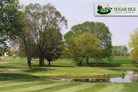 Sugar Isle Golf Course GroupGolfer Featured Image