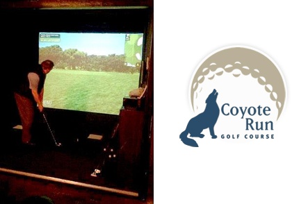 Coyote Run Golf Course GroupGolfer Featured Image