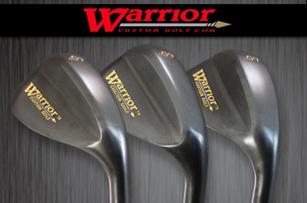 Warrior Custom Golf GroupGolfer Featured Image