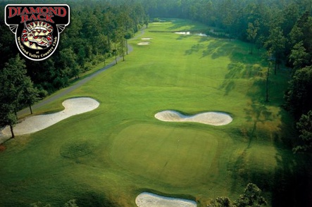 Diamondback at Woodland Valley GroupGolfer Featured Image