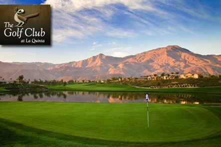 The Golf Club at La Quinta GroupGolfer Featured Image