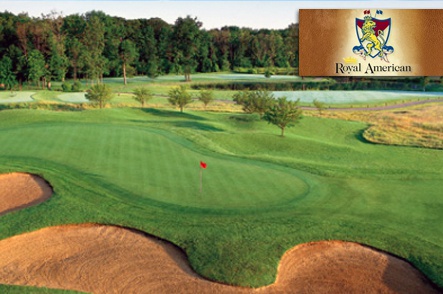 Royal American Links GroupGolfer Featured Image