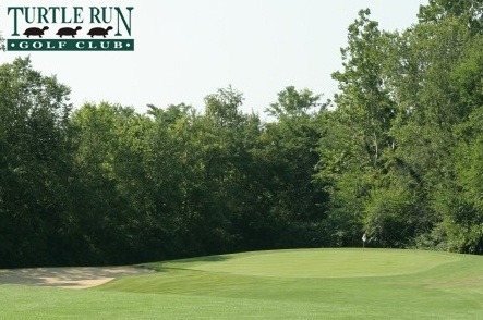 Turtle Run Golf Club GroupGolfer Featured Image