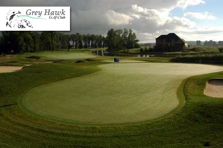 Grey Hawk Golf Club GroupGolfer Featured Image