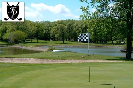 Foss Park Golf Course GroupGolfer Featured Image