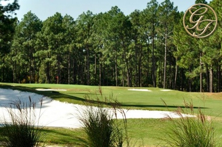 Gates Four Golf and Country Club GroupGolfer Featured Image