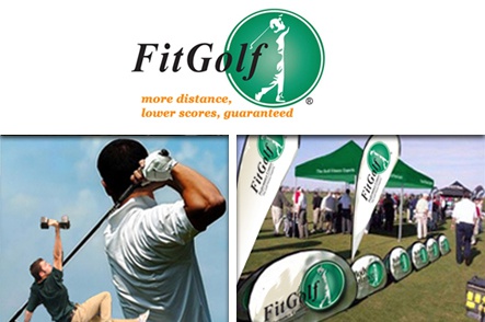 FitGolf Performance Center GroupGolfer Featured Image