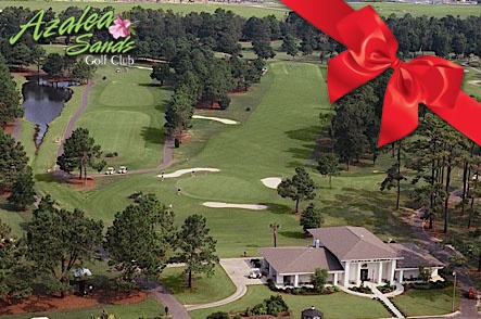 Azalea Sands Golf Club GroupGolfer Featured Image