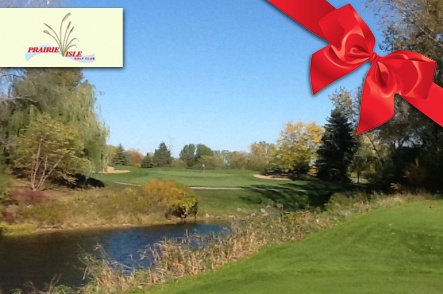 Prairie Isle Golf Club GroupGolfer Featured Image