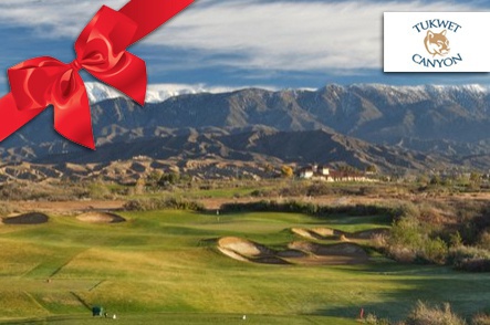 Morongo Golf Club at Tukwet Canyon GroupGolfer Featured Image