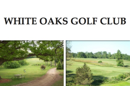 White Oaks Golf Club GroupGolfer Featured Image