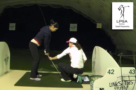 Sarah Pesavento Golf School GroupGolfer Featured Image